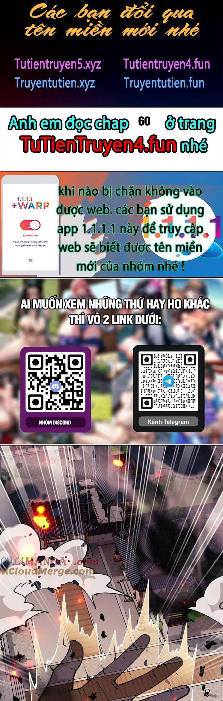 Sư Tôn: Nghịch Đồ Này Mới Không Phải Là Thánh Tử Chapter 59 - Trang 4