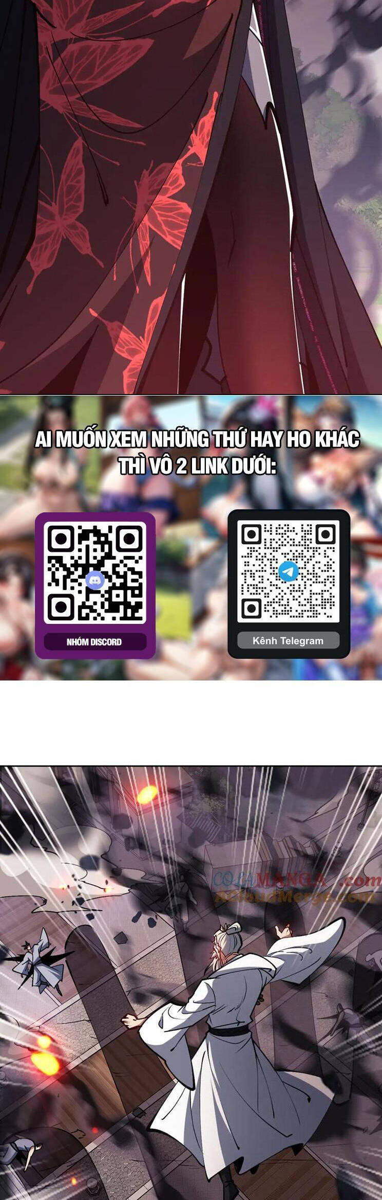 Sư Tôn: Nghịch Đồ Này Mới Không Phải Là Thánh Tử Chapter 59 - Trang 4