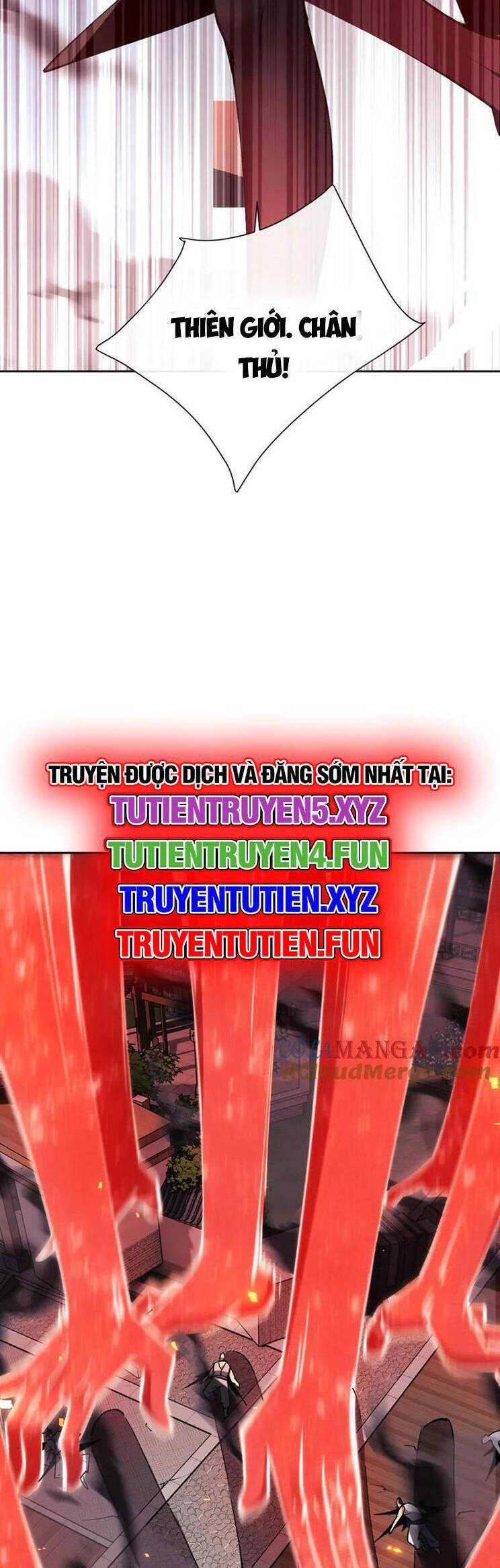 Sư Tôn: Nghịch Đồ Này Mới Không Phải Là Thánh Tử Chapter 59 - Trang 4