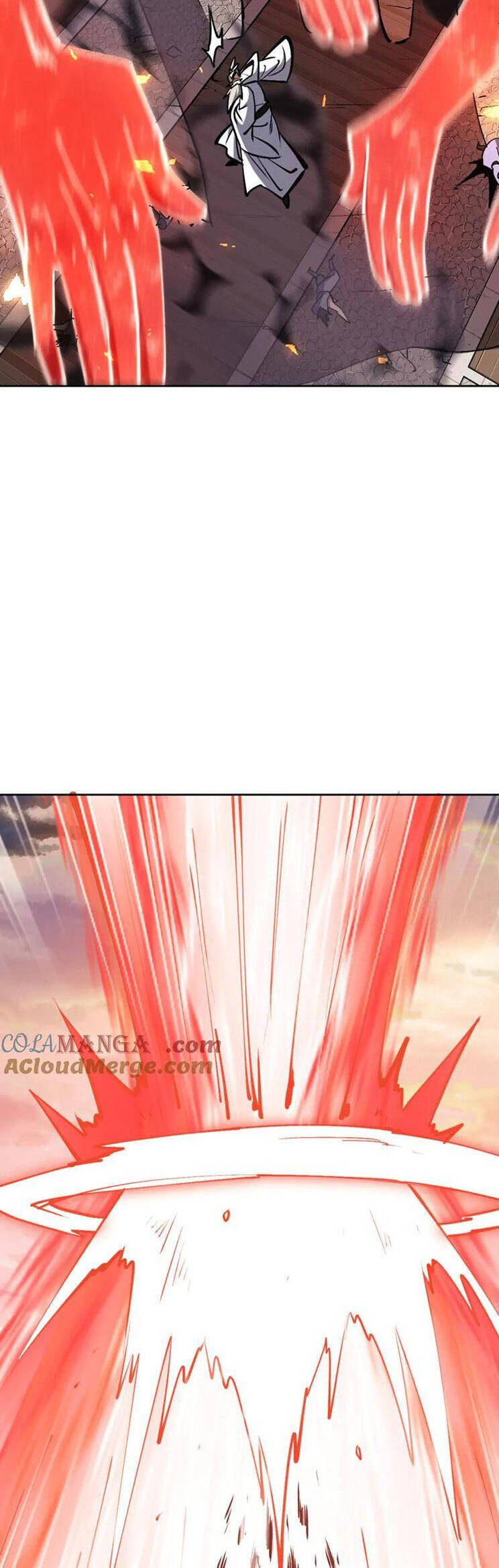 Sư Tôn: Nghịch Đồ Này Mới Không Phải Là Thánh Tử Chapter 59 - Trang 4