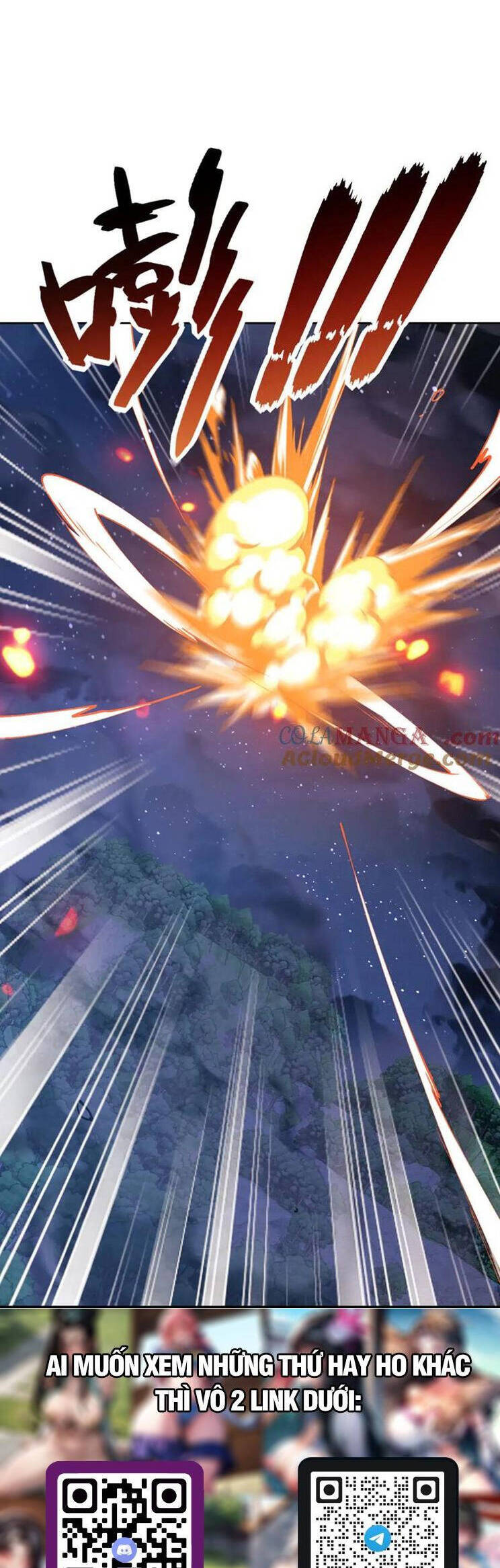 Sư Tôn: Nghịch Đồ Này Mới Không Phải Là Thánh Tử Chapter 59 - Trang 4