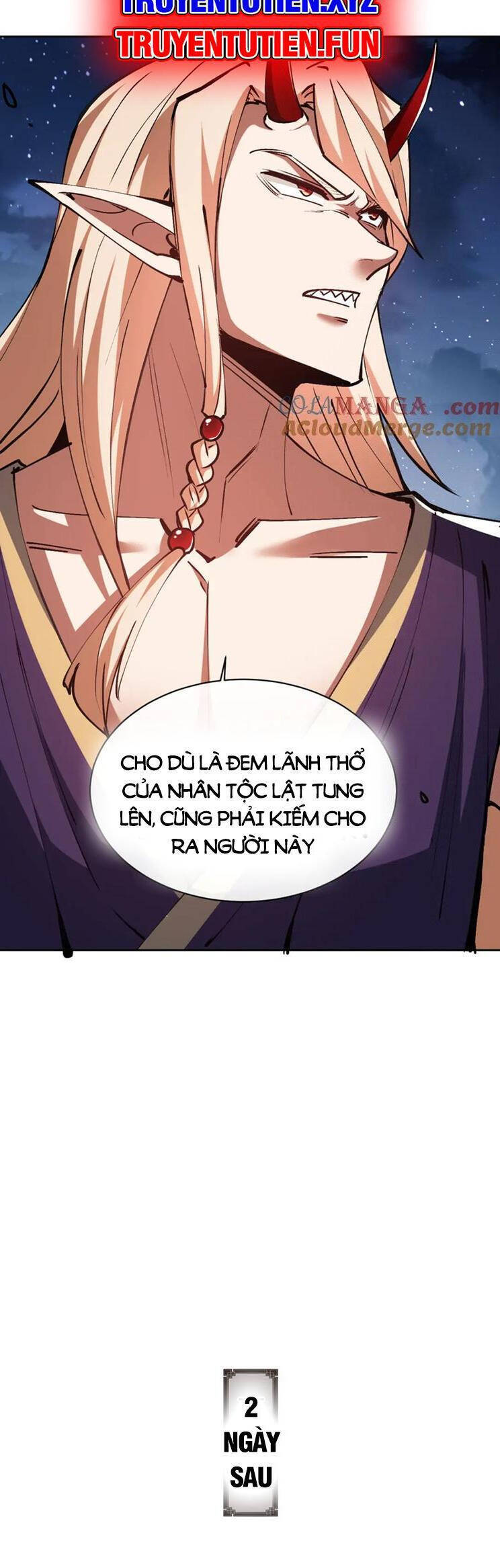 Sư Tôn: Nghịch Đồ Này Mới Không Phải Là Thánh Tử Chapter 59 - Trang 4