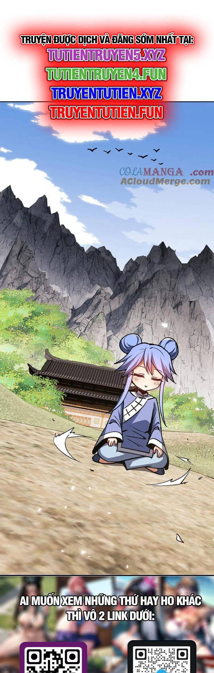 Sư Tôn: Nghịch Đồ Này Mới Không Phải Là Thánh Tử Chapter 59 - Trang 4