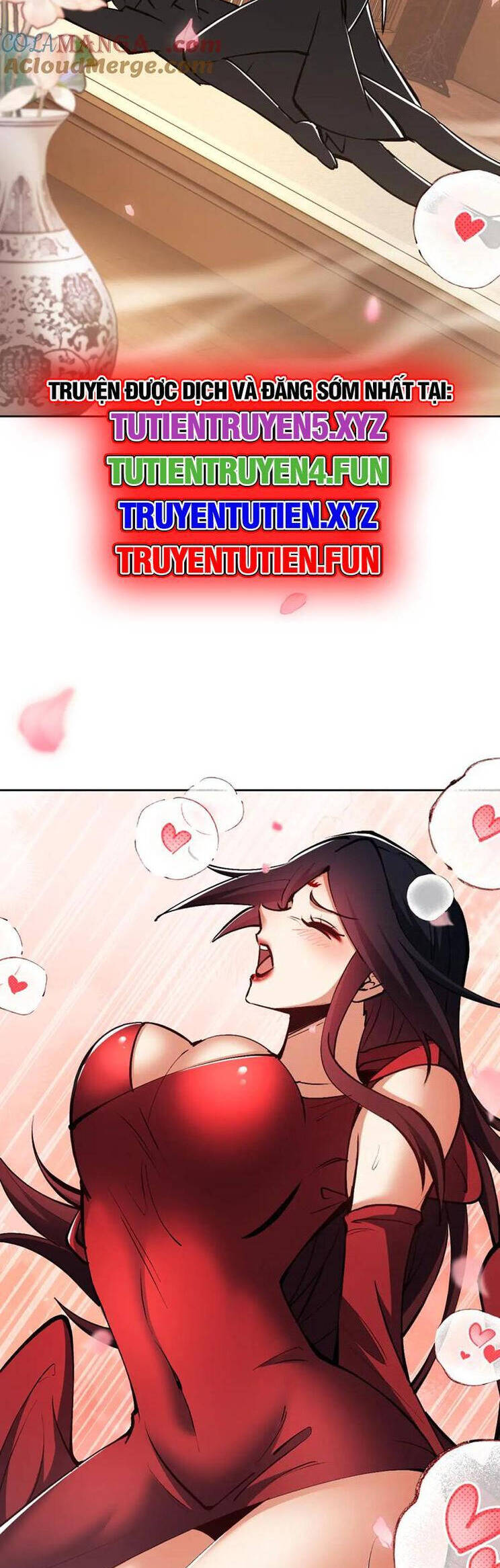 Sư Tôn: Nghịch Đồ Này Mới Không Phải Là Thánh Tử Chapter 59 - Trang 4