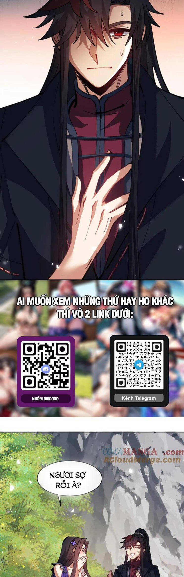 Sư Tôn: Nghịch Đồ Này Mới Không Phải Là Thánh Tử Chapter 60 - Trang 4