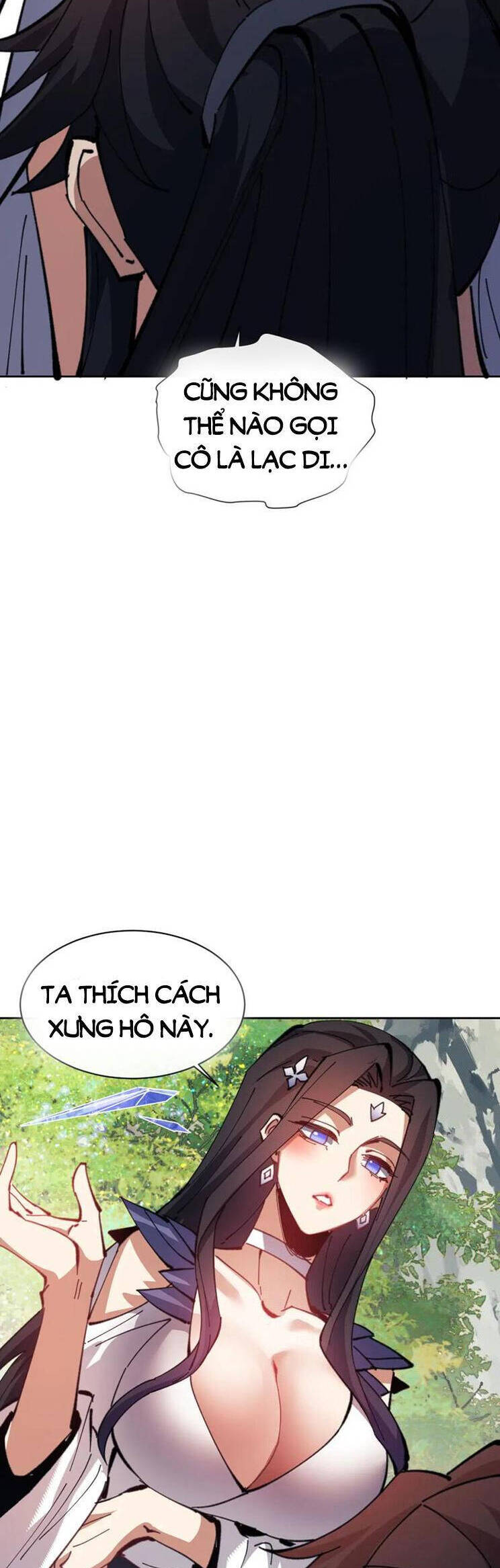 Sư Tôn: Nghịch Đồ Này Mới Không Phải Là Thánh Tử Chapter 60 - Trang 4