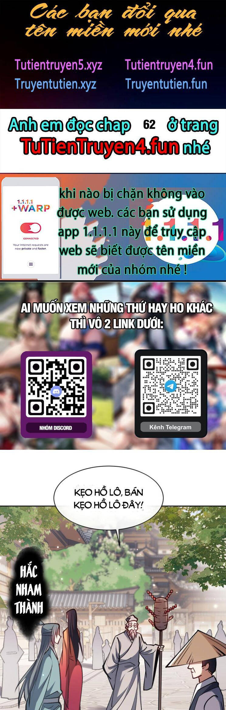 Sư Tôn: Nghịch Đồ Này Mới Không Phải Là Thánh Tử Chapter 61 - Trang 4