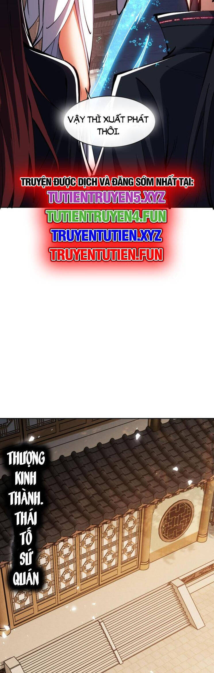 Sư Tôn: Nghịch Đồ Này Mới Không Phải Là Thánh Tử Chapter 61 - Trang 4