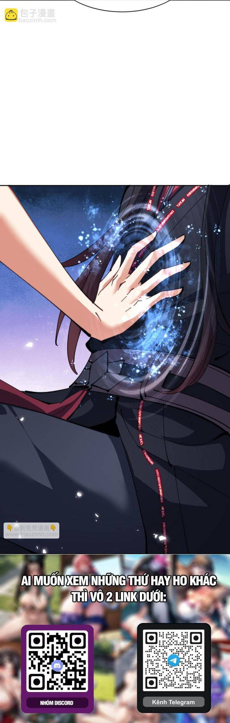 Sư Tôn: Nghịch Đồ Này Mới Không Phải Là Thánh Tử Chapter 61 - Trang 4