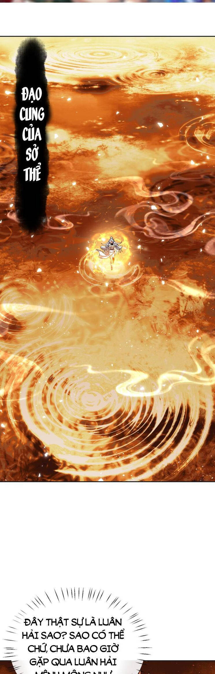 Sư Tôn: Nghịch Đồ Này Mới Không Phải Là Thánh Tử Chapter 61 - Trang 4