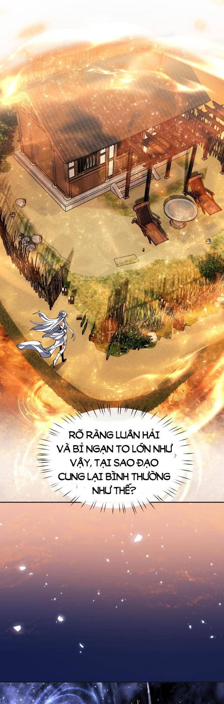 Sư Tôn: Nghịch Đồ Này Mới Không Phải Là Thánh Tử Chapter 61 - Trang 4