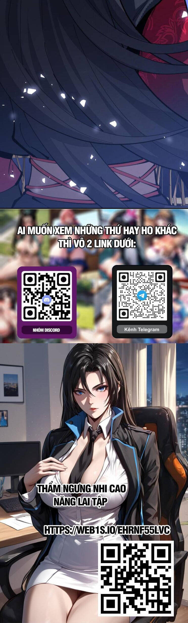 Sư Tôn: Nghịch Đồ Này Mới Không Phải Là Thánh Tử Chapter 61 - Trang 4