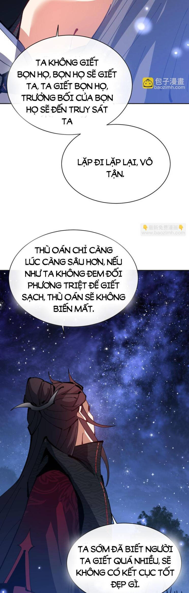 Sư Tôn: Nghịch Đồ Này Mới Không Phải Là Thánh Tử Chapter 62 - Trang 4