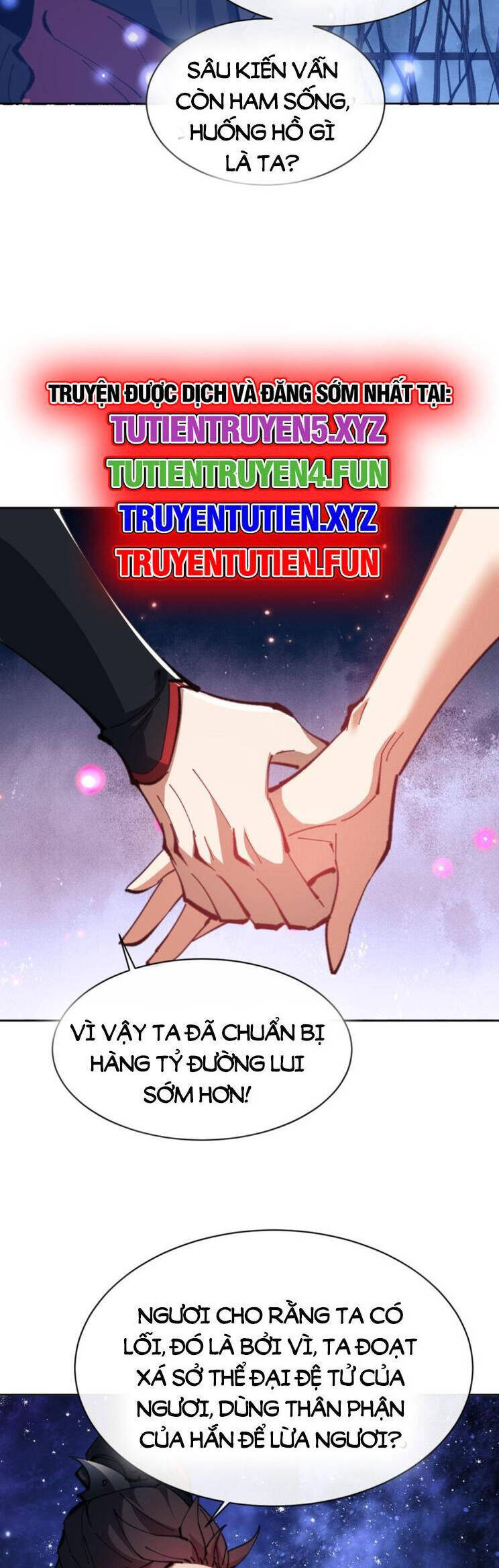 Sư Tôn: Nghịch Đồ Này Mới Không Phải Là Thánh Tử Chapter 62 - Trang 4