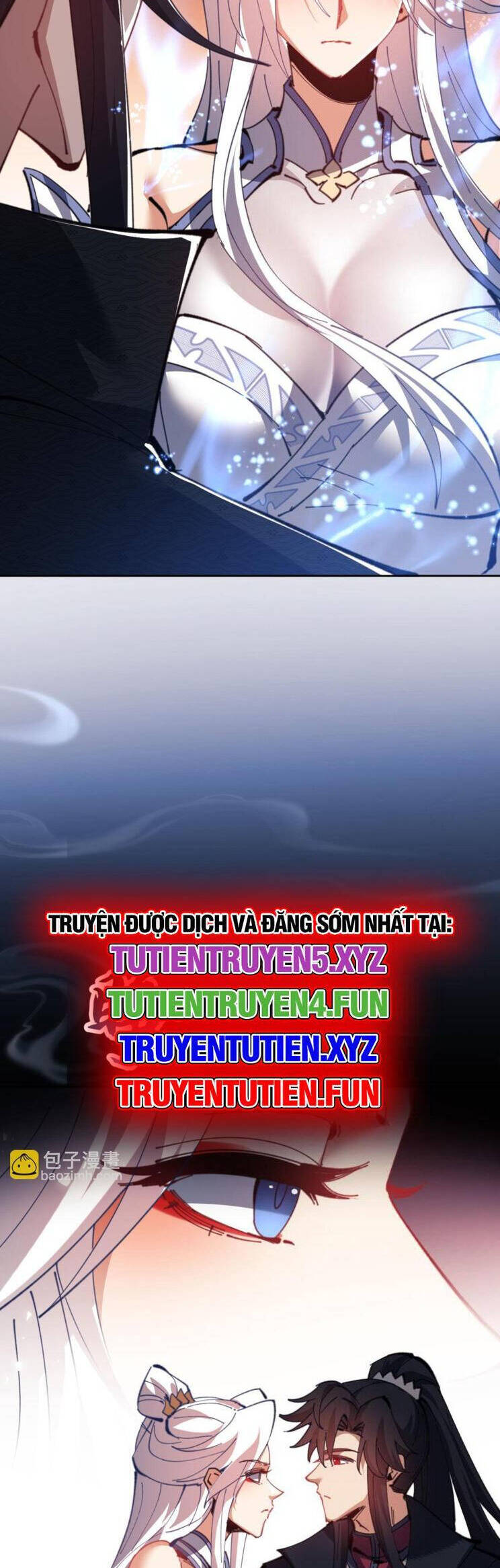 Sư Tôn: Nghịch Đồ Này Mới Không Phải Là Thánh Tử Chapter 62 - Trang 4