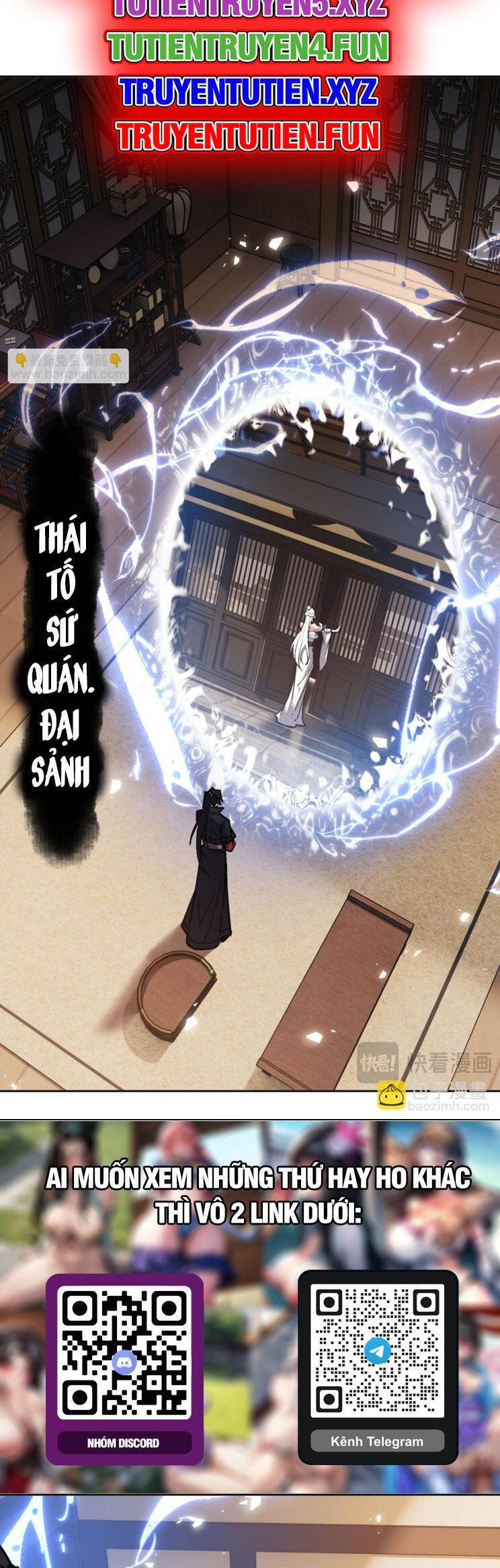 Sư Tôn: Nghịch Đồ Này Mới Không Phải Là Thánh Tử Chapter 62 - Trang 4