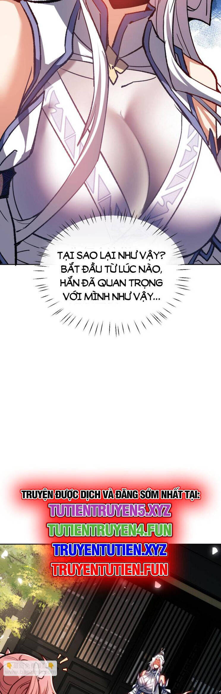 Sư Tôn: Nghịch Đồ Này Mới Không Phải Là Thánh Tử Chapter 62 - Trang 4