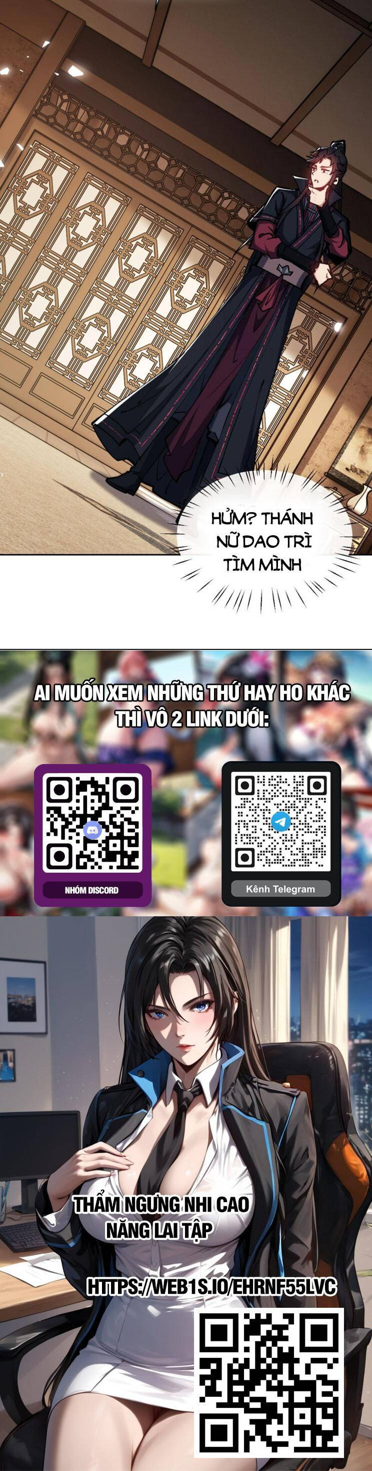 Sư Tôn: Nghịch Đồ Này Mới Không Phải Là Thánh Tử Chapter 62 - Trang 4