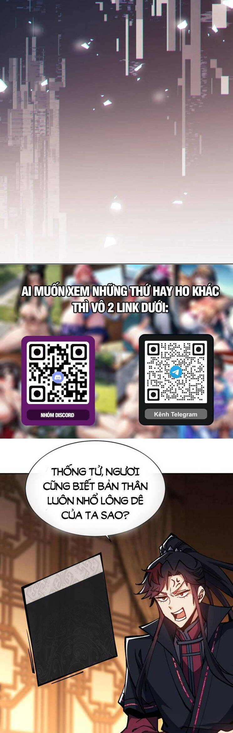 Sư Tôn: Nghịch Đồ Này Mới Không Phải Là Thánh Tử Chapter 63 - Trang 4