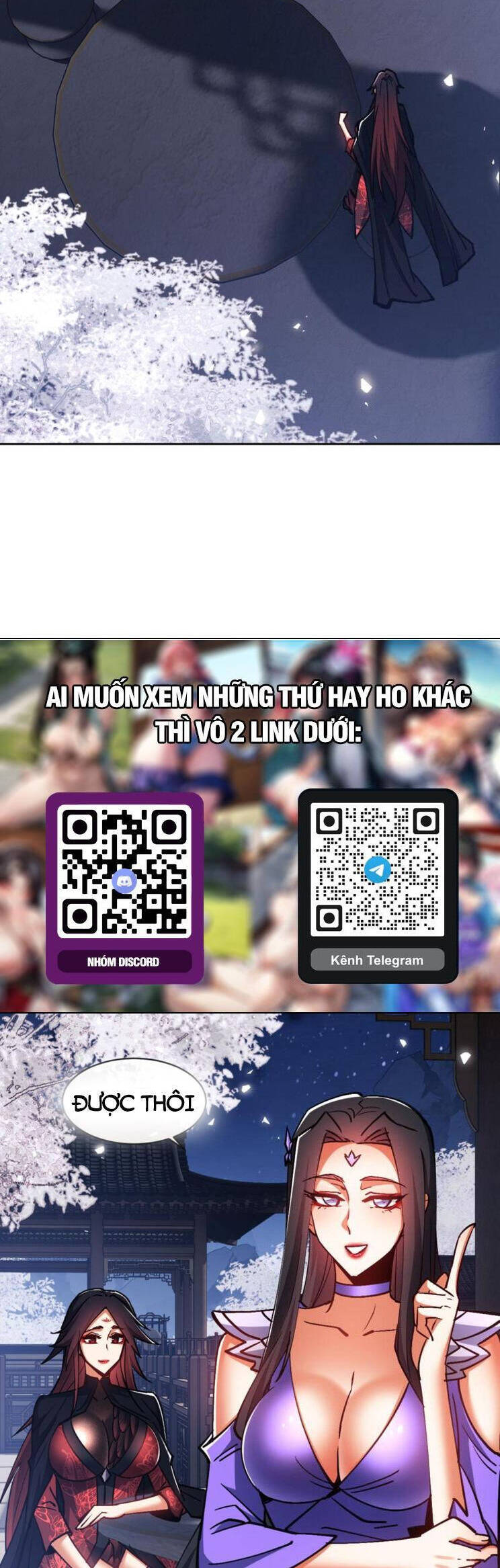 Sư Tôn: Nghịch Đồ Này Mới Không Phải Là Thánh Tử Chapter 63 - Trang 4