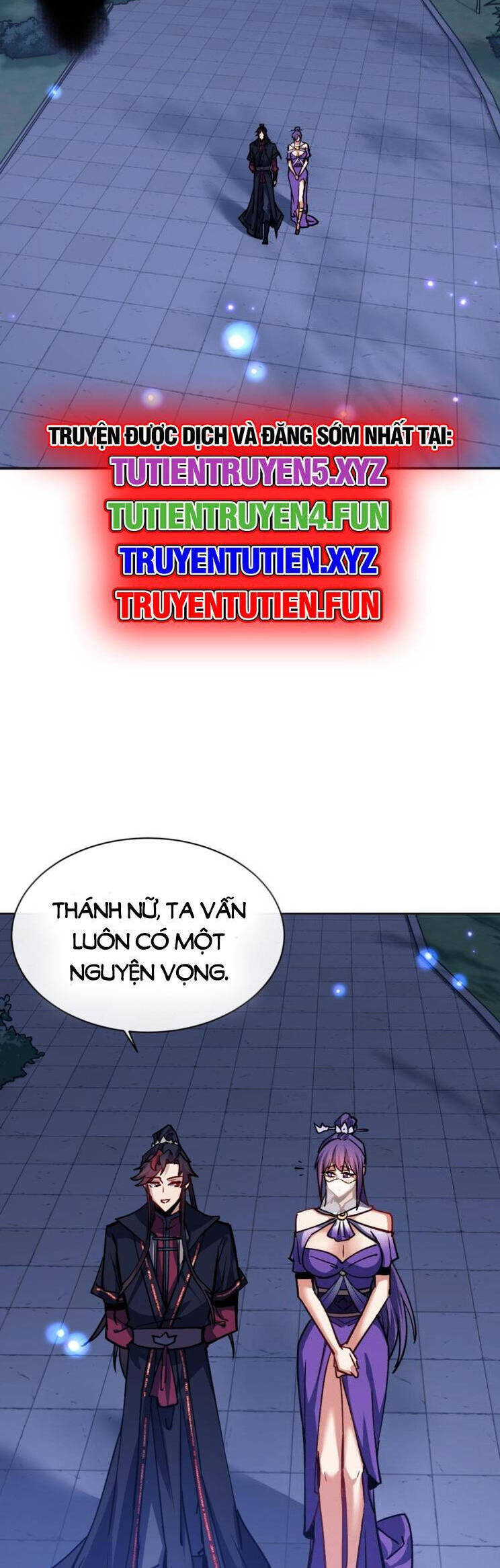 Sư Tôn: Nghịch Đồ Này Mới Không Phải Là Thánh Tử Chapter 63 - Trang 4