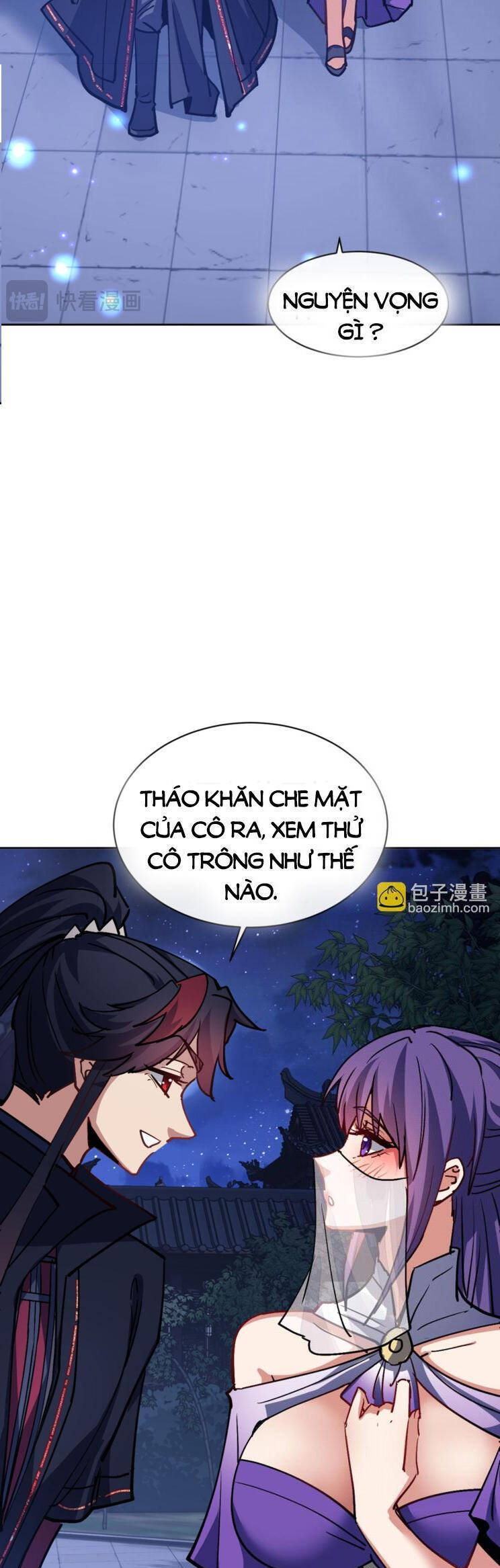 Sư Tôn: Nghịch Đồ Này Mới Không Phải Là Thánh Tử Chapter 63 - Trang 4