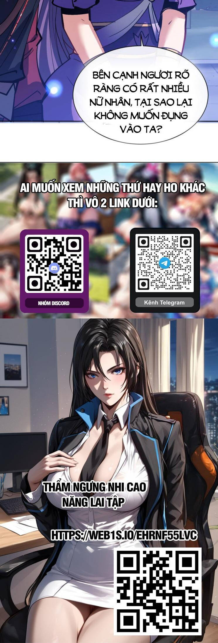 Sư Tôn: Nghịch Đồ Này Mới Không Phải Là Thánh Tử Chapter 63 - Trang 4