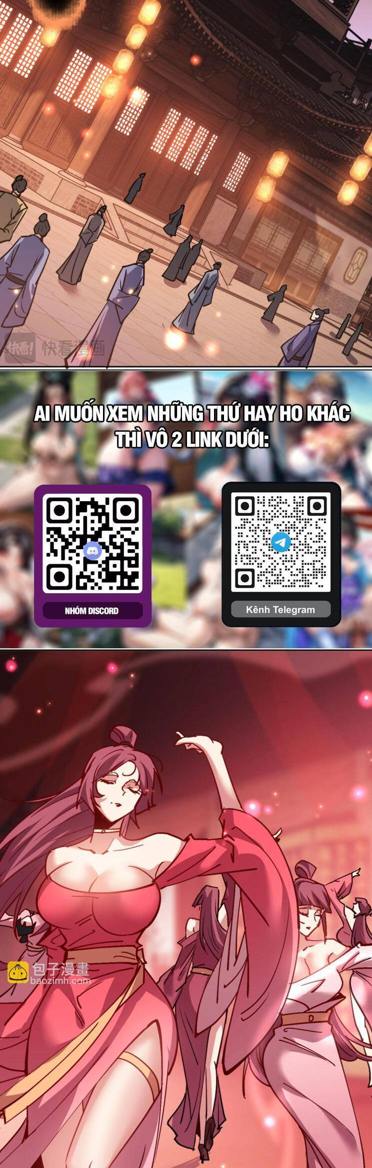 Sư Tôn: Nghịch Đồ Này Mới Không Phải Là Thánh Tử Chapter 64 - Trang 4