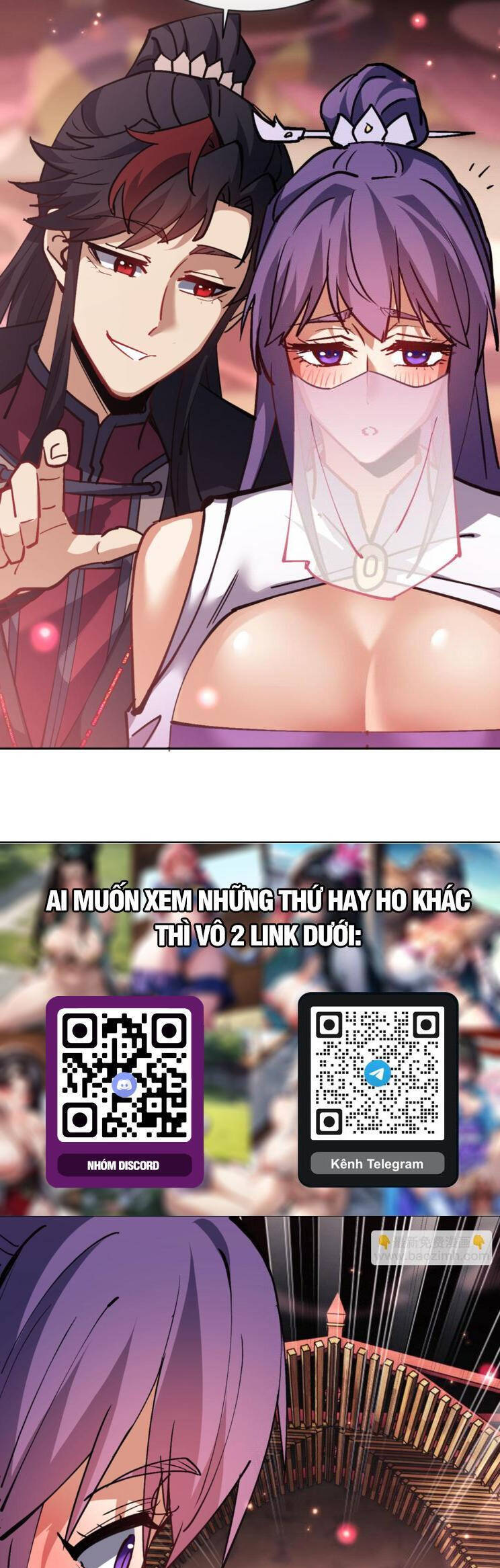 Sư Tôn: Nghịch Đồ Này Mới Không Phải Là Thánh Tử Chapter 64 - Trang 4