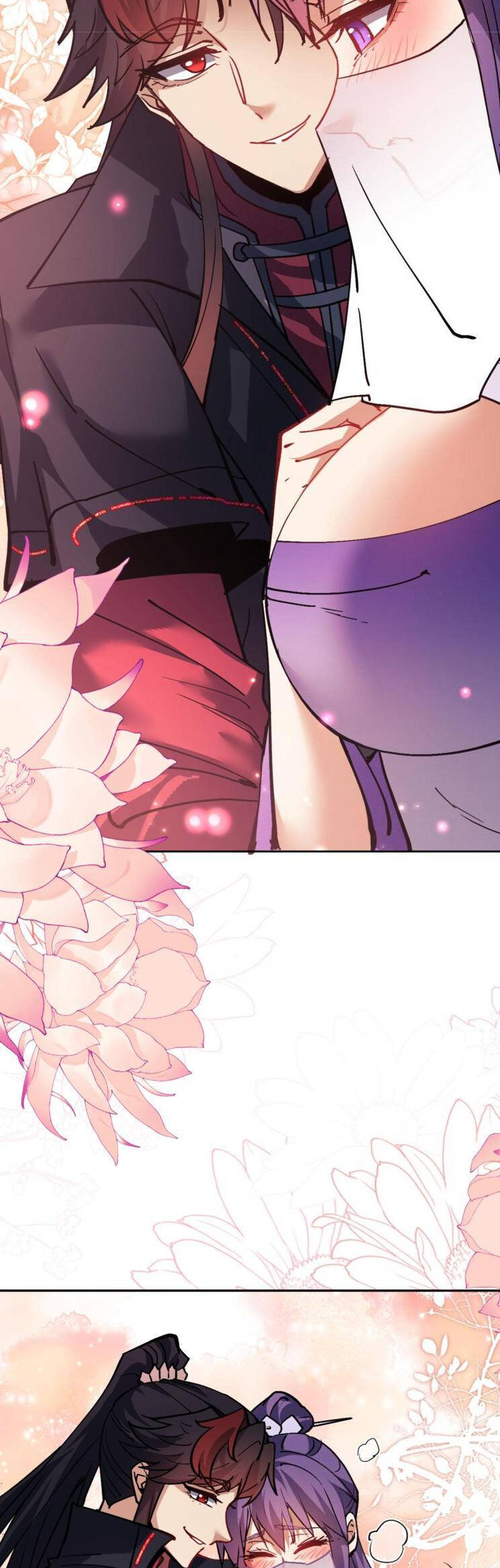 Sư Tôn: Nghịch Đồ Này Mới Không Phải Là Thánh Tử Chapter 64 - Trang 4