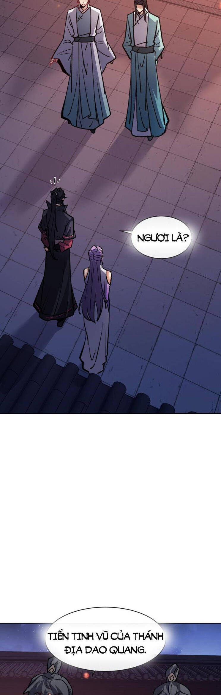 Sư Tôn: Nghịch Đồ Này Mới Không Phải Là Thánh Tử Chapter 64 - Trang 4