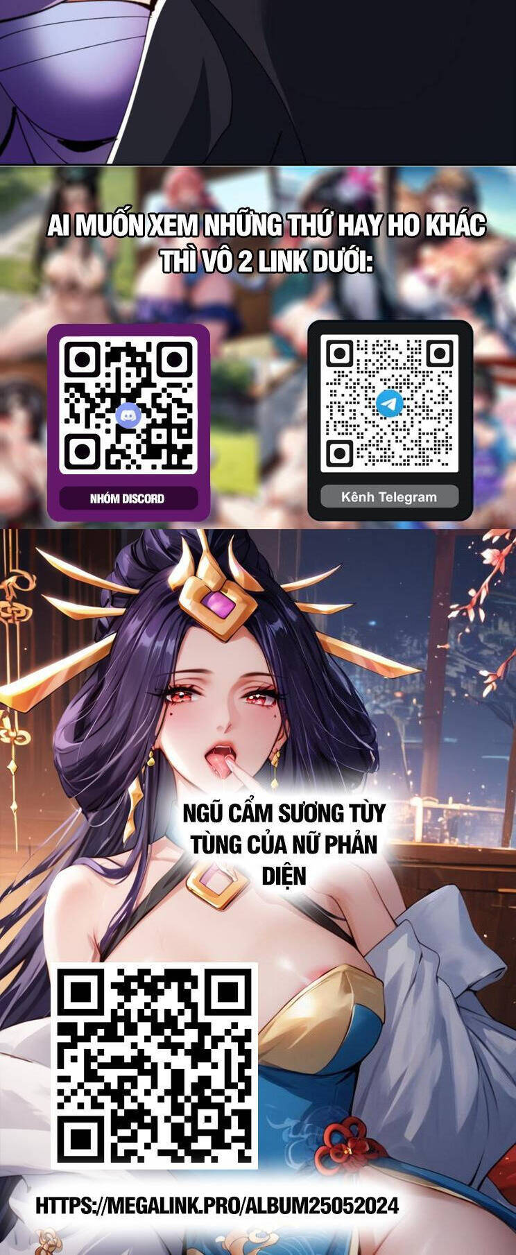 Sư Tôn: Nghịch Đồ Này Mới Không Phải Là Thánh Tử Chapter 64 - Trang 4