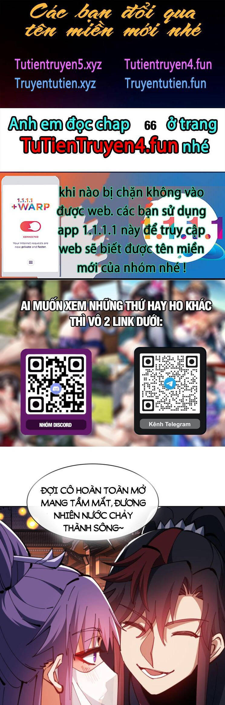 Sư Tôn: Nghịch Đồ Này Mới Không Phải Là Thánh Tử Chapter 65 - Trang 4