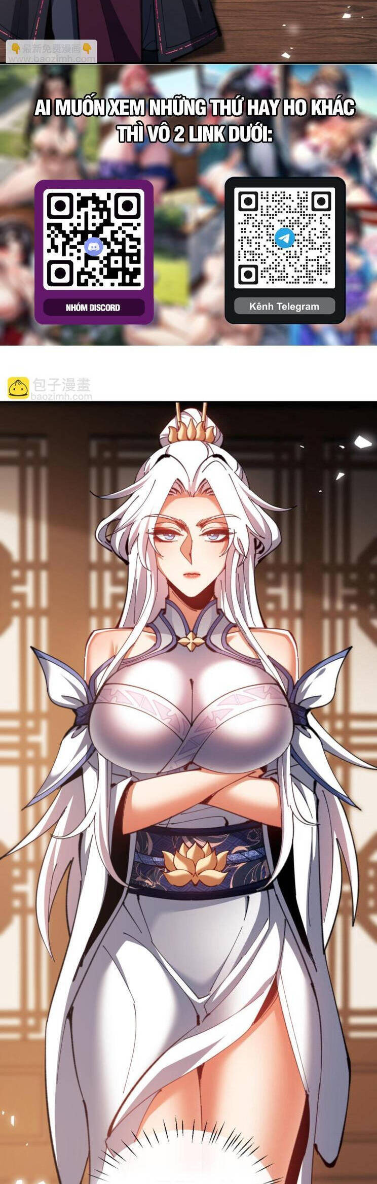 Sư Tôn: Nghịch Đồ Này Mới Không Phải Là Thánh Tử Chapter 65 - Trang 4