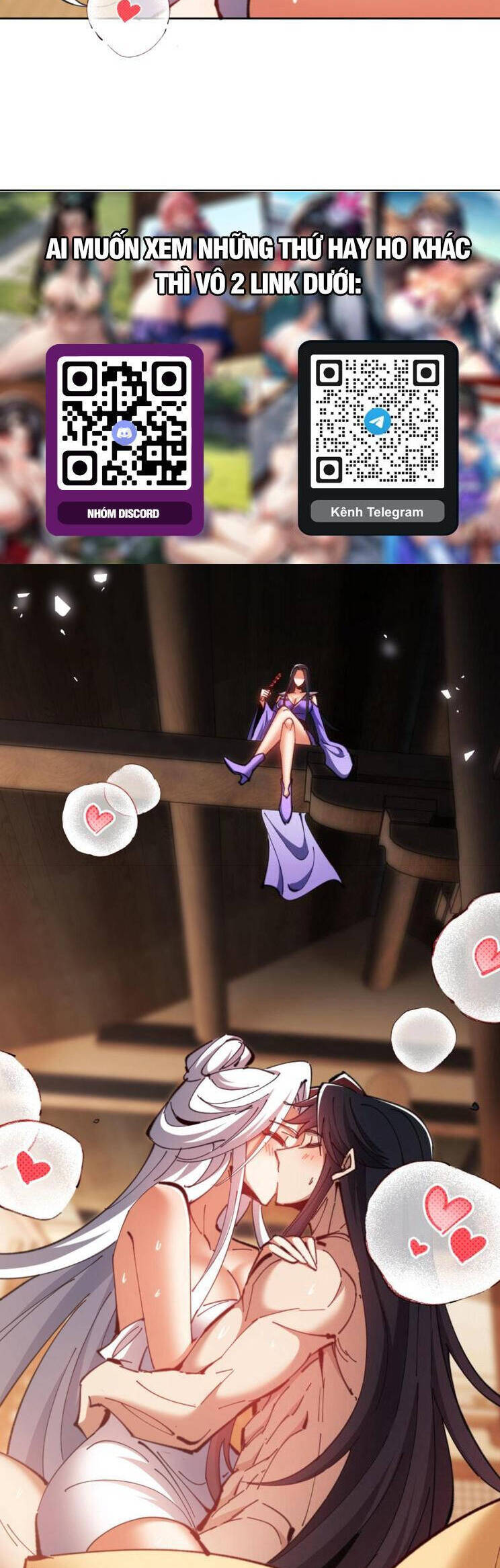 Sư Tôn: Nghịch Đồ Này Mới Không Phải Là Thánh Tử Chapter 65 - Trang 4