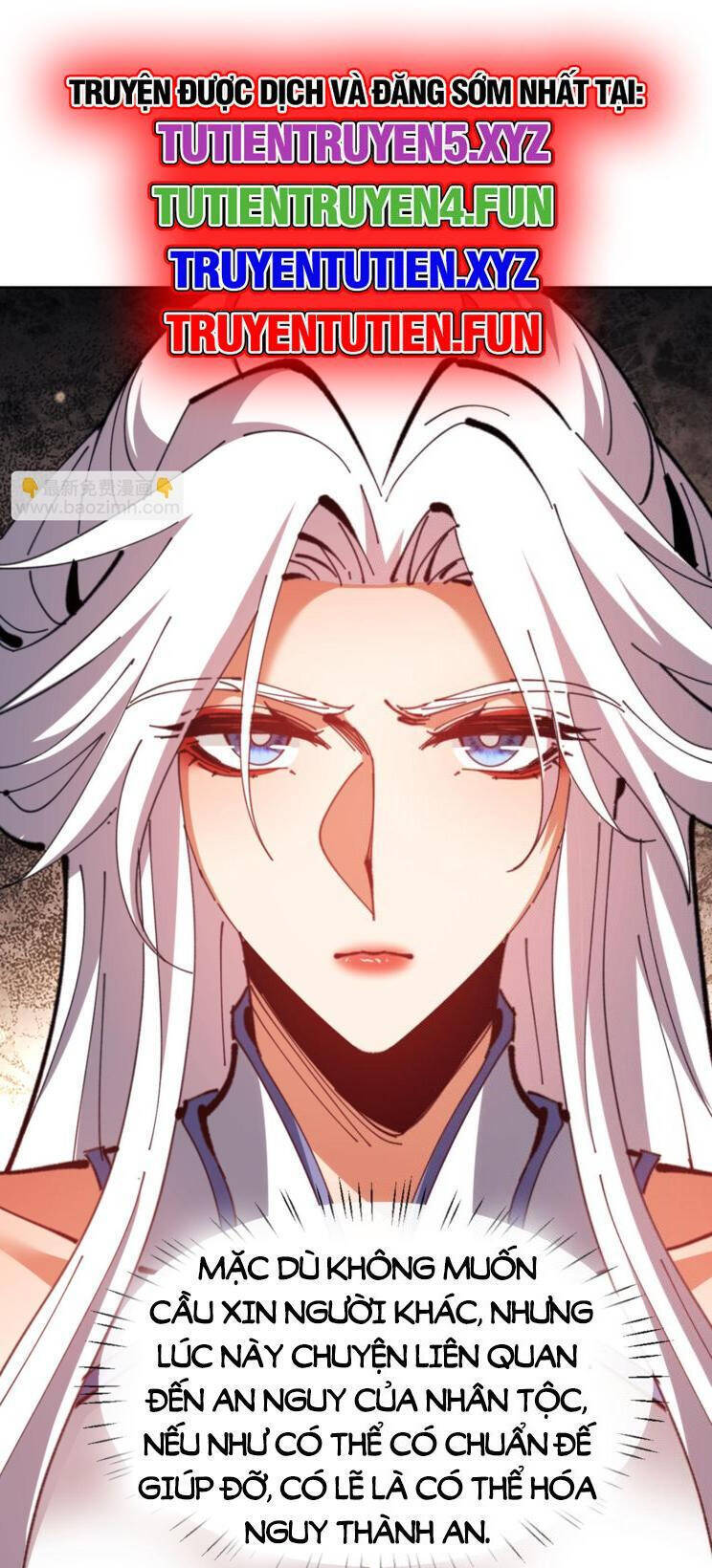 Sư Tôn: Nghịch Đồ Này Mới Không Phải Là Thánh Tử Chapter 65 - Trang 4