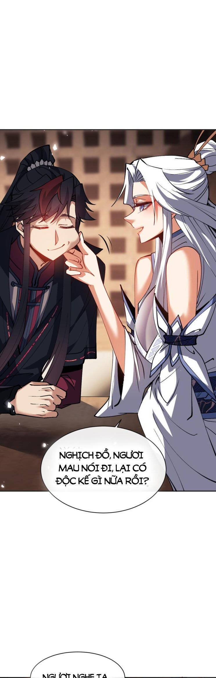 Sư Tôn: Nghịch Đồ Này Mới Không Phải Là Thánh Tử Chapter 66 - Trang 4