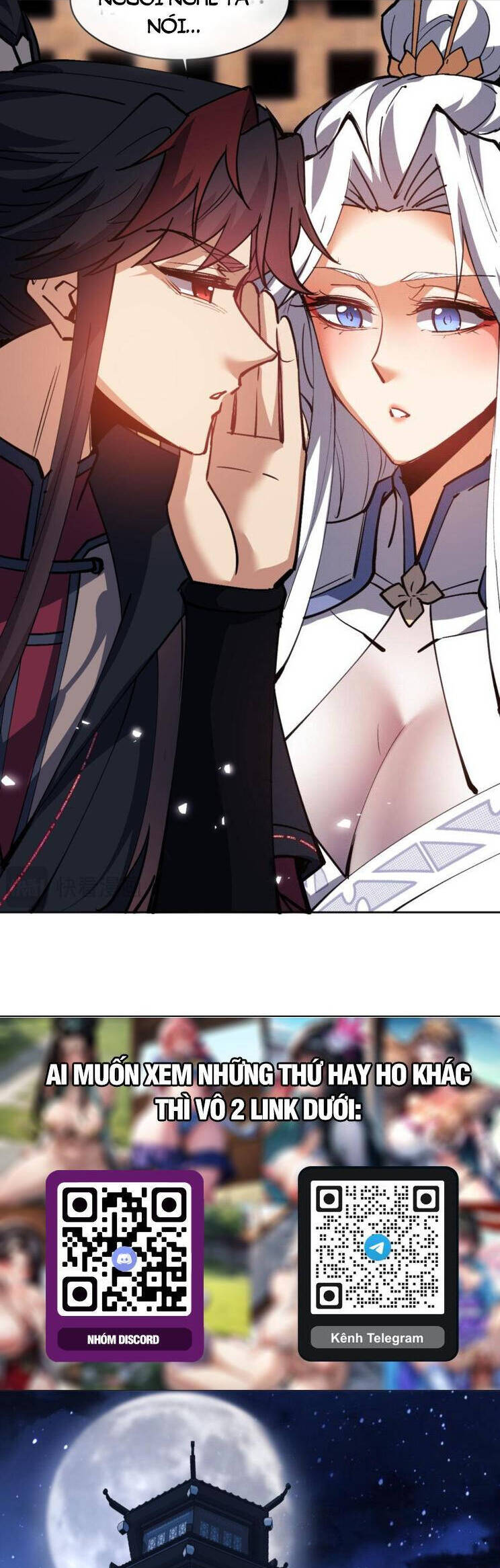 Sư Tôn: Nghịch Đồ Này Mới Không Phải Là Thánh Tử Chapter 66 - Trang 4