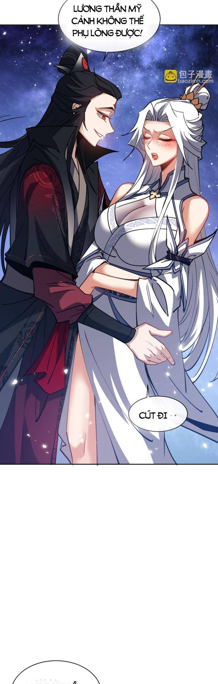 Sư Tôn: Nghịch Đồ Này Mới Không Phải Là Thánh Tử Chapter 66 - Trang 4