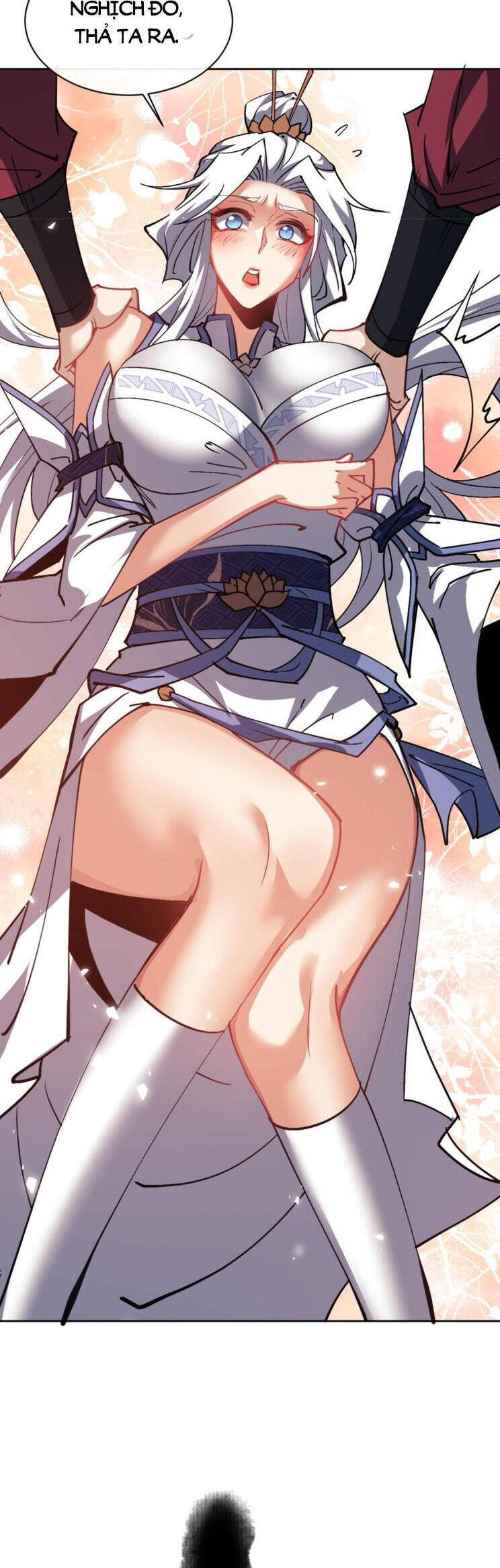 Sư Tôn: Nghịch Đồ Này Mới Không Phải Là Thánh Tử Chapter 66 - Trang 4