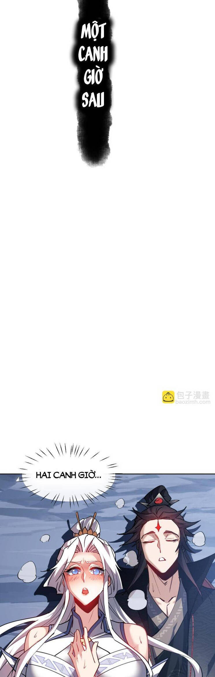 Sư Tôn: Nghịch Đồ Này Mới Không Phải Là Thánh Tử Chapter 66 - Trang 4