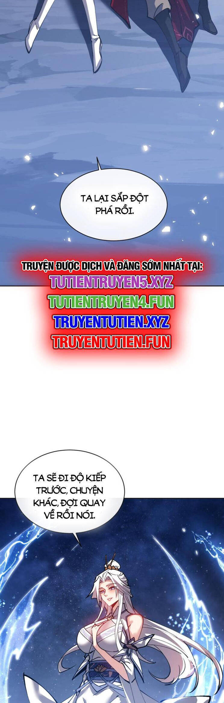 Sư Tôn: Nghịch Đồ Này Mới Không Phải Là Thánh Tử Chapter 66 - Trang 4