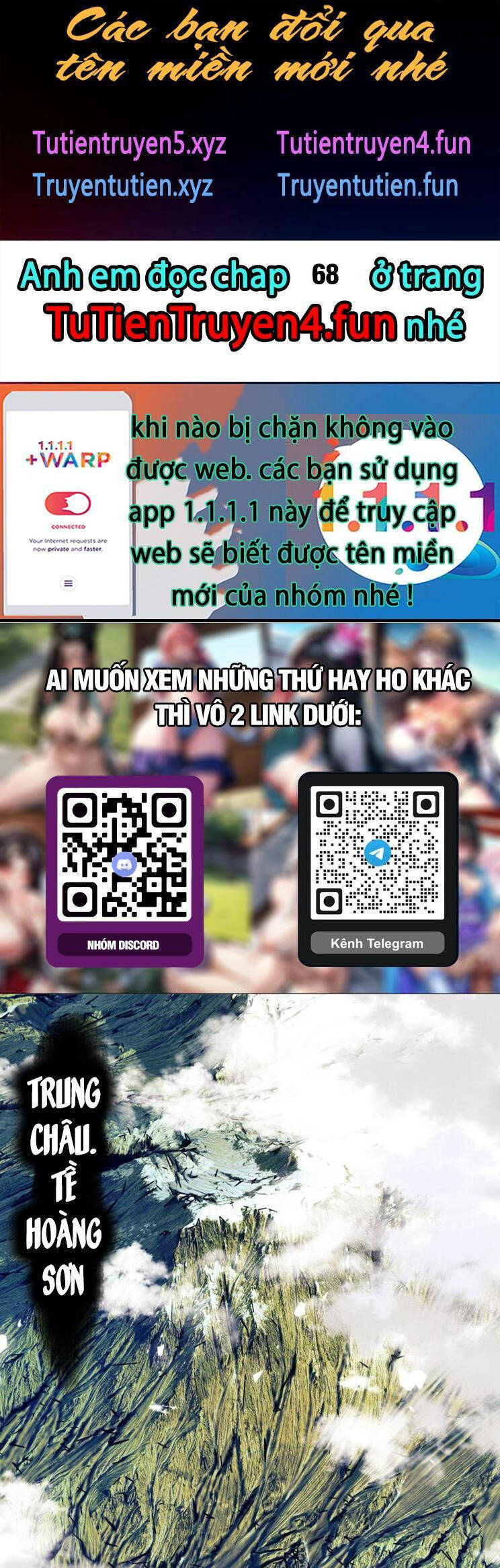 Sư Tôn: Nghịch Đồ Này Mới Không Phải Là Thánh Tử Chapter 67 - Trang 4