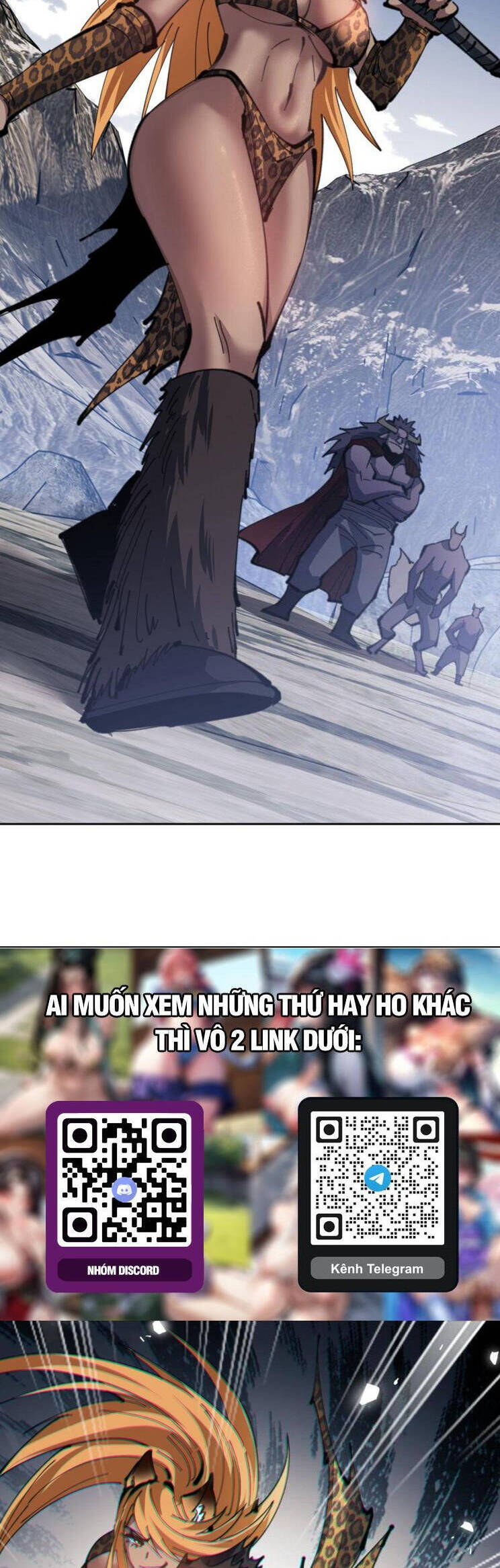 Sư Tôn: Nghịch Đồ Này Mới Không Phải Là Thánh Tử Chapter 67 - Trang 4