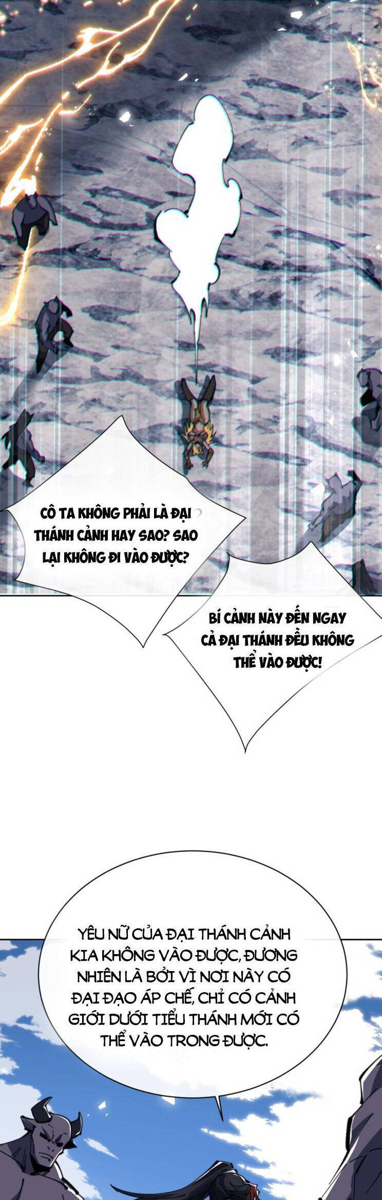 Sư Tôn: Nghịch Đồ Này Mới Không Phải Là Thánh Tử Chapter 67 - Trang 4