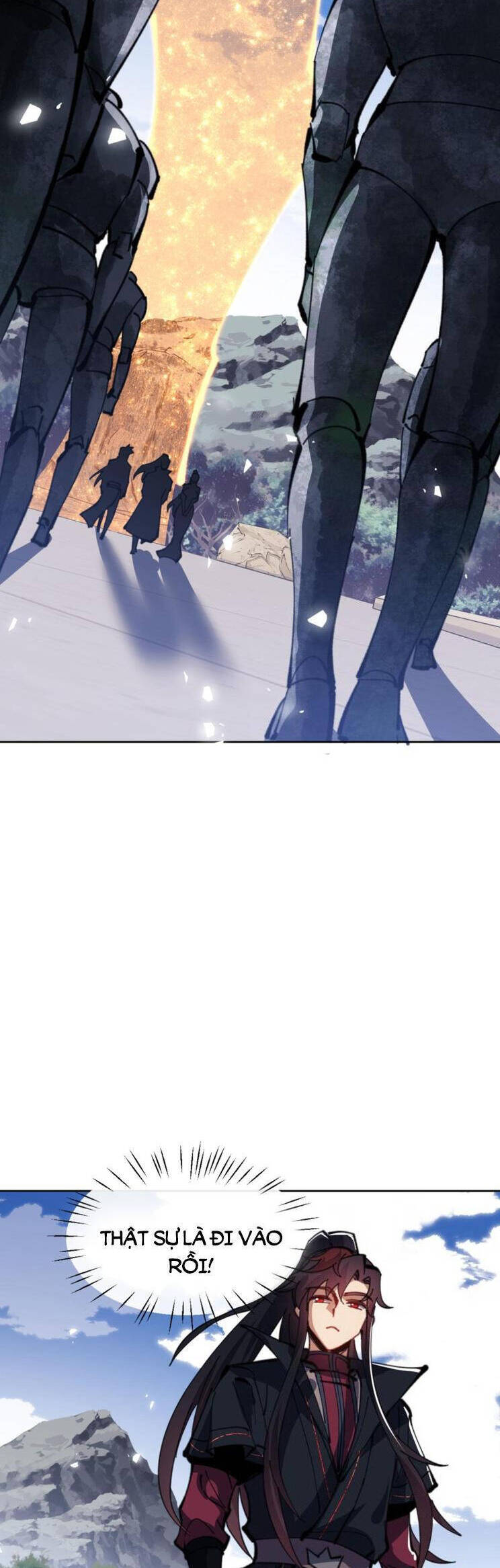 Sư Tôn: Nghịch Đồ Này Mới Không Phải Là Thánh Tử Chapter 67 - Trang 4