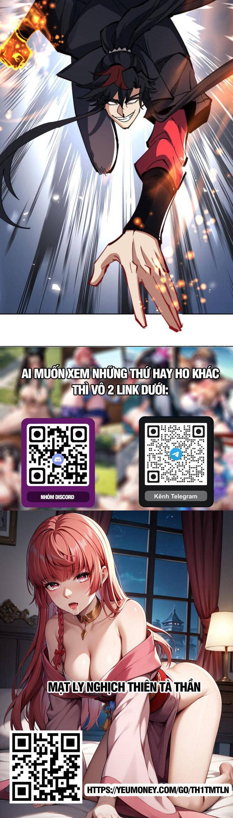 Sư Tôn: Nghịch Đồ Này Mới Không Phải Là Thánh Tử Chapter 67 - Trang 4