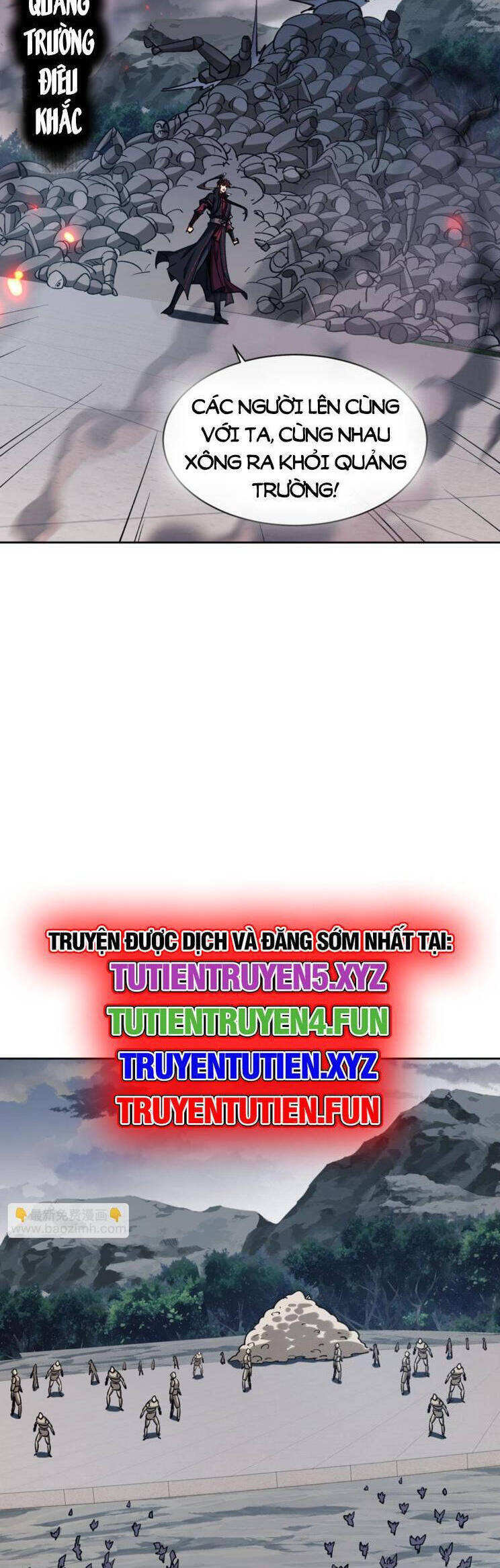 Sư Tôn: Nghịch Đồ Này Mới Không Phải Là Thánh Tử Chapter 68 - Trang 4