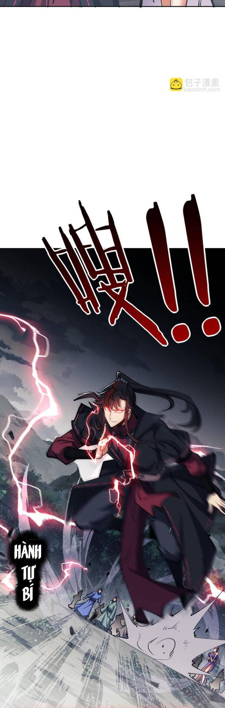 Sư Tôn: Nghịch Đồ Này Mới Không Phải Là Thánh Tử Chapter 68 - Trang 4