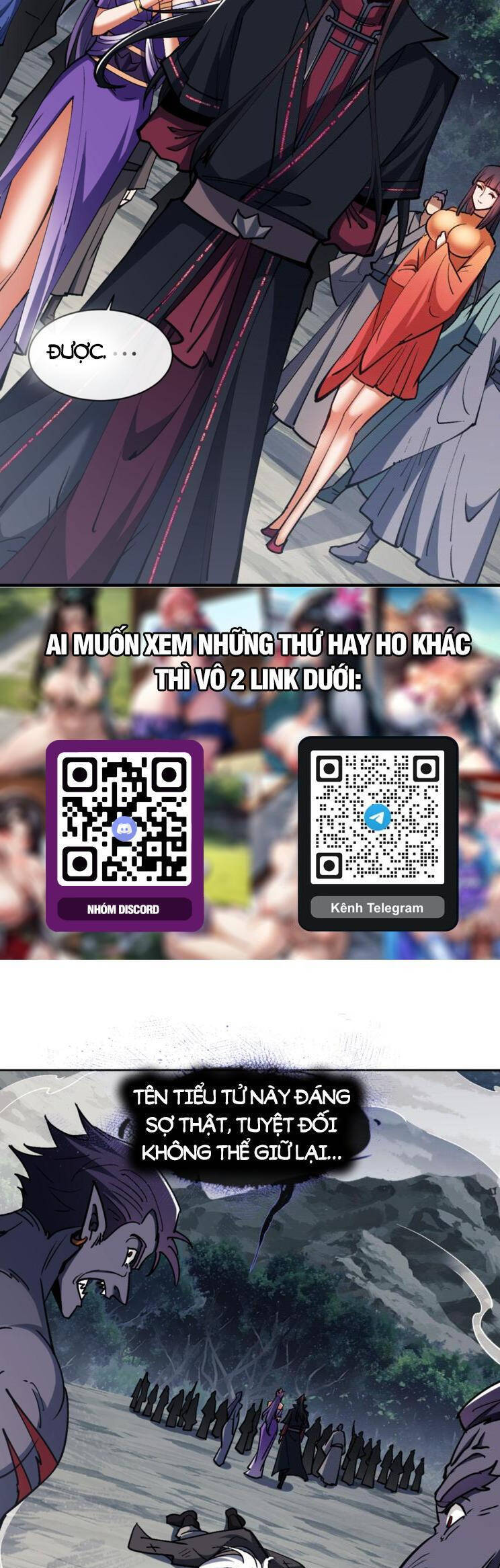 Sư Tôn: Nghịch Đồ Này Mới Không Phải Là Thánh Tử Chapter 68 - Trang 4